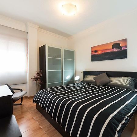Apartmán Vivienda Miguel Rosas Las Palmas de Gran Canaria Exteriér fotografie