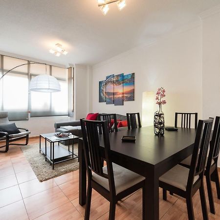 Apartmán Vivienda Miguel Rosas Las Palmas de Gran Canaria Exteriér fotografie