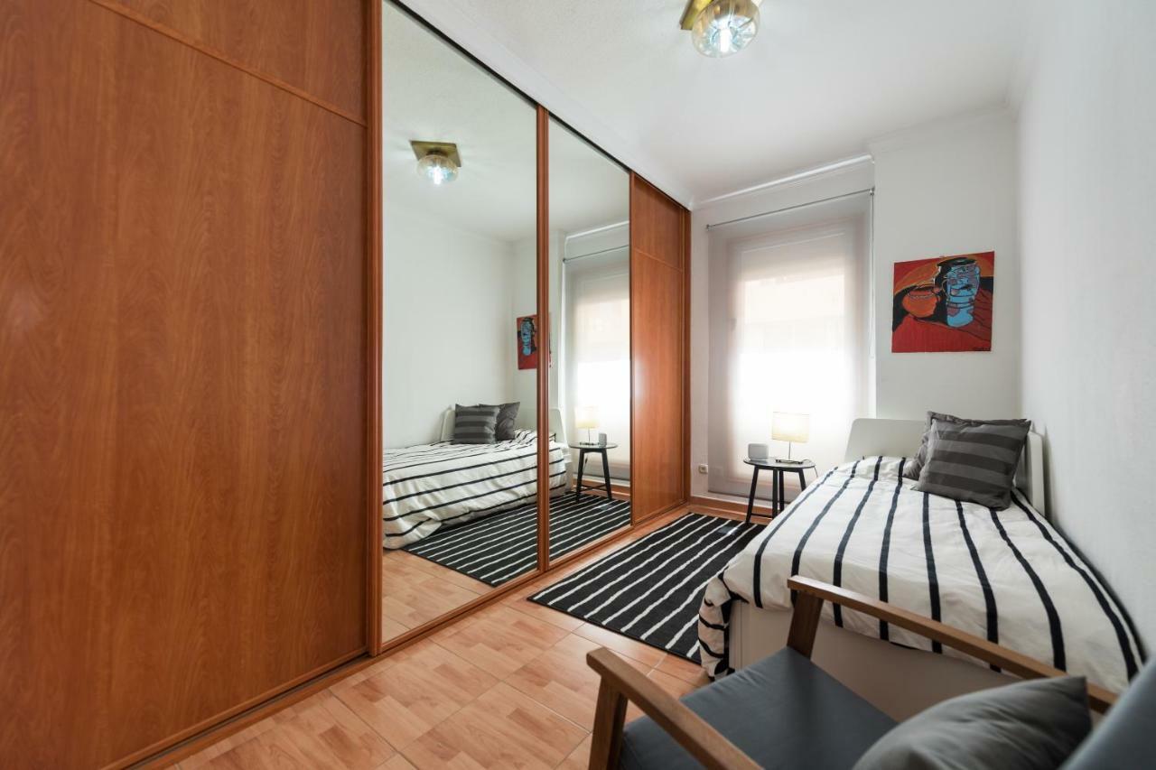 Apartmán Vivienda Miguel Rosas Las Palmas de Gran Canaria Exteriér fotografie
