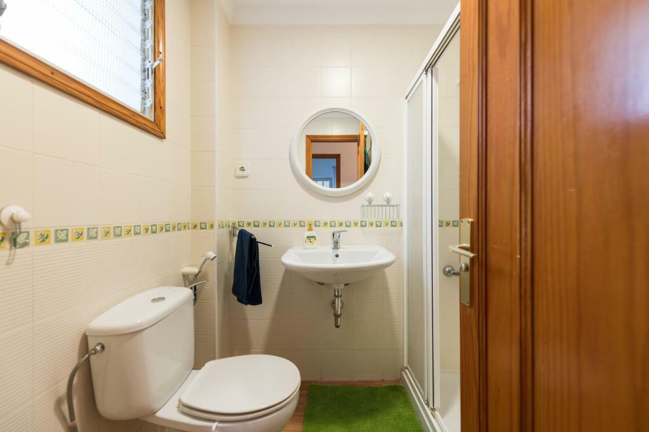 Apartmán Vivienda Miguel Rosas Las Palmas de Gran Canaria Exteriér fotografie