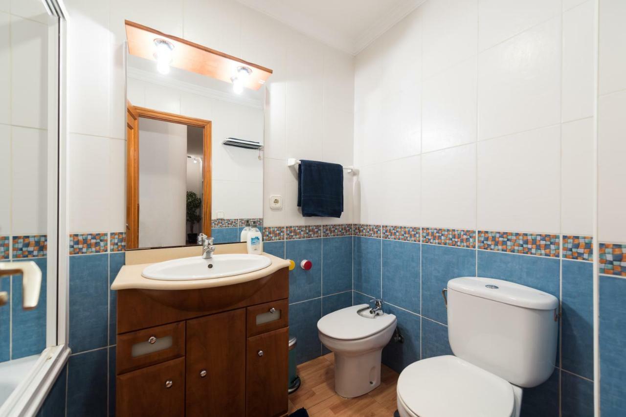 Apartmán Vivienda Miguel Rosas Las Palmas de Gran Canaria Exteriér fotografie