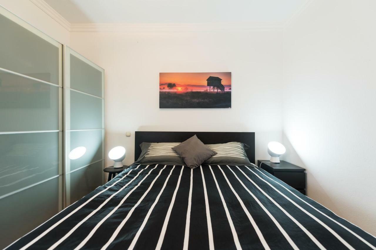 Apartmán Vivienda Miguel Rosas Las Palmas de Gran Canaria Exteriér fotografie