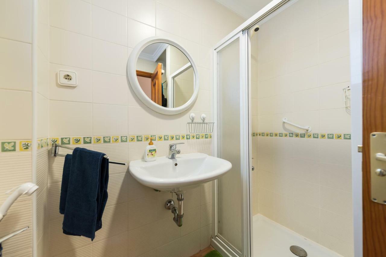 Apartmán Vivienda Miguel Rosas Las Palmas de Gran Canaria Exteriér fotografie