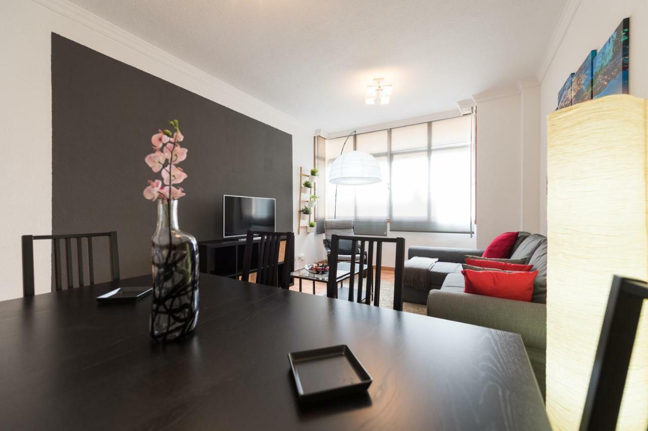 Apartmán Vivienda Miguel Rosas Las Palmas de Gran Canaria Exteriér fotografie