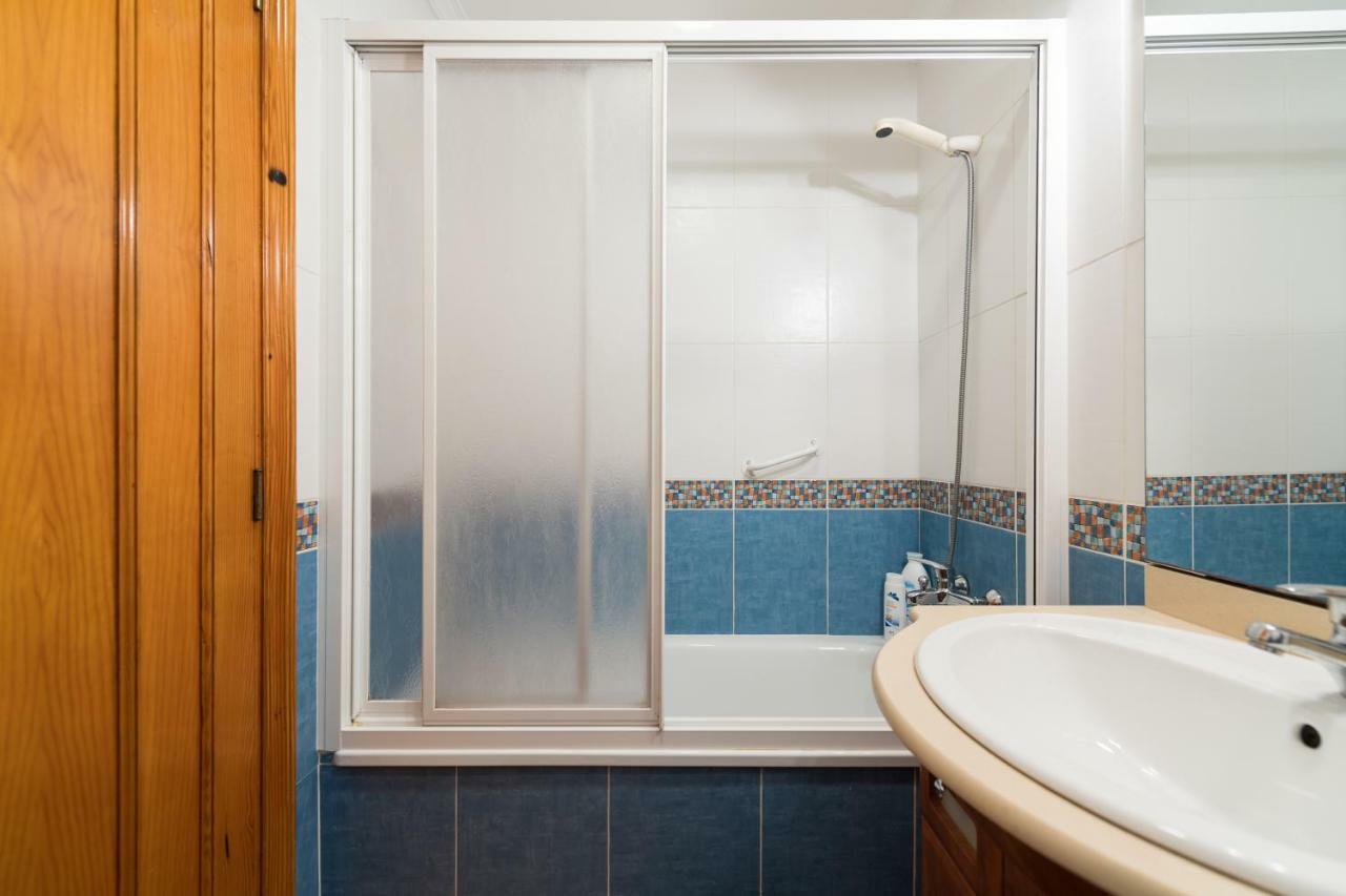 Apartmán Vivienda Miguel Rosas Las Palmas de Gran Canaria Exteriér fotografie
